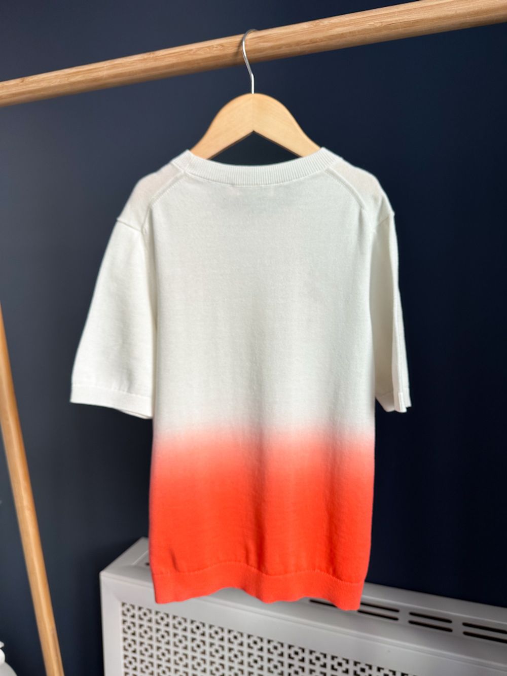 Хлопковый джемпер Bonpoint, 152