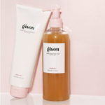 GISOU Honey Infused Hair Wash Shampoo