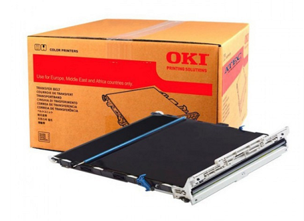 Запчасть  OKI 47074503