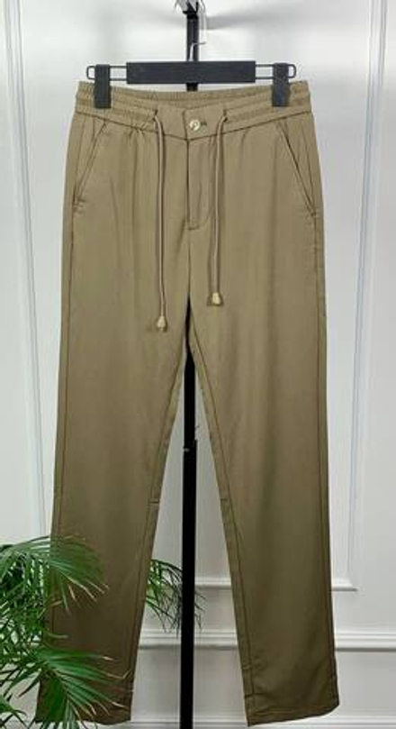 Брюки Racinello