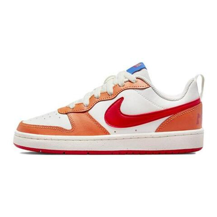 Кроссовки Nike Court Borough Low 2 Hot Curry
