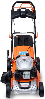 Газонокосилка бензиновая VILLARTEC MB3046T