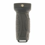 Прорезиненная рукоятка, DLG Tactical