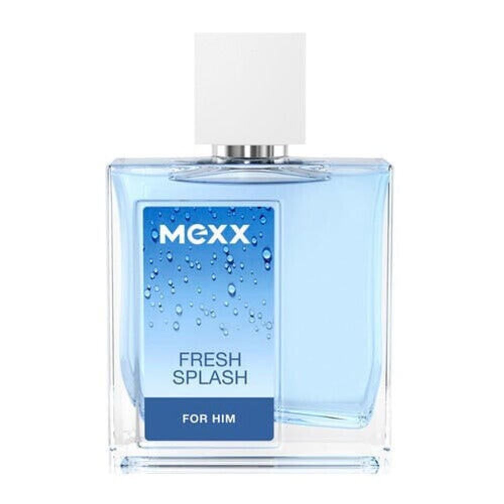 Mexx Splash for Him Aftershave Mexx Уход после бритья