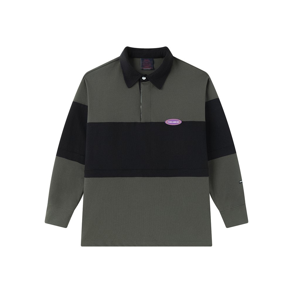 ЛОНГСЛИВ YMKASHIX RUGBY