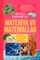 Materiya və materiallar
