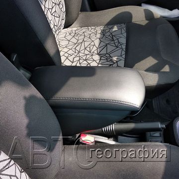 Как установить подлокотник в авто: пошаговая инструкция для разных типов консоли