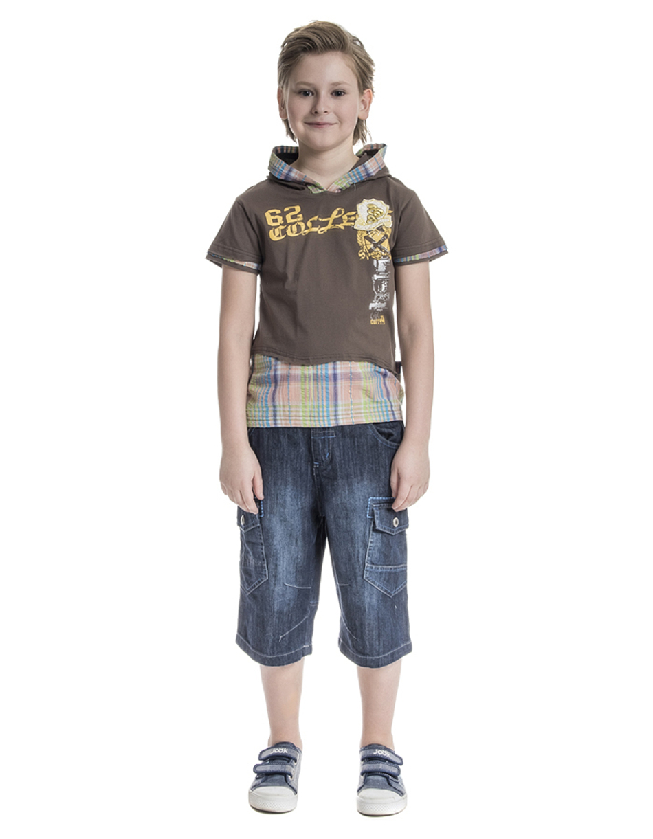 Футболка для мальчика