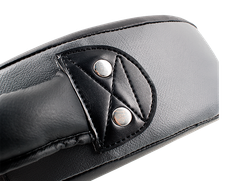 UFC Круглая макивара