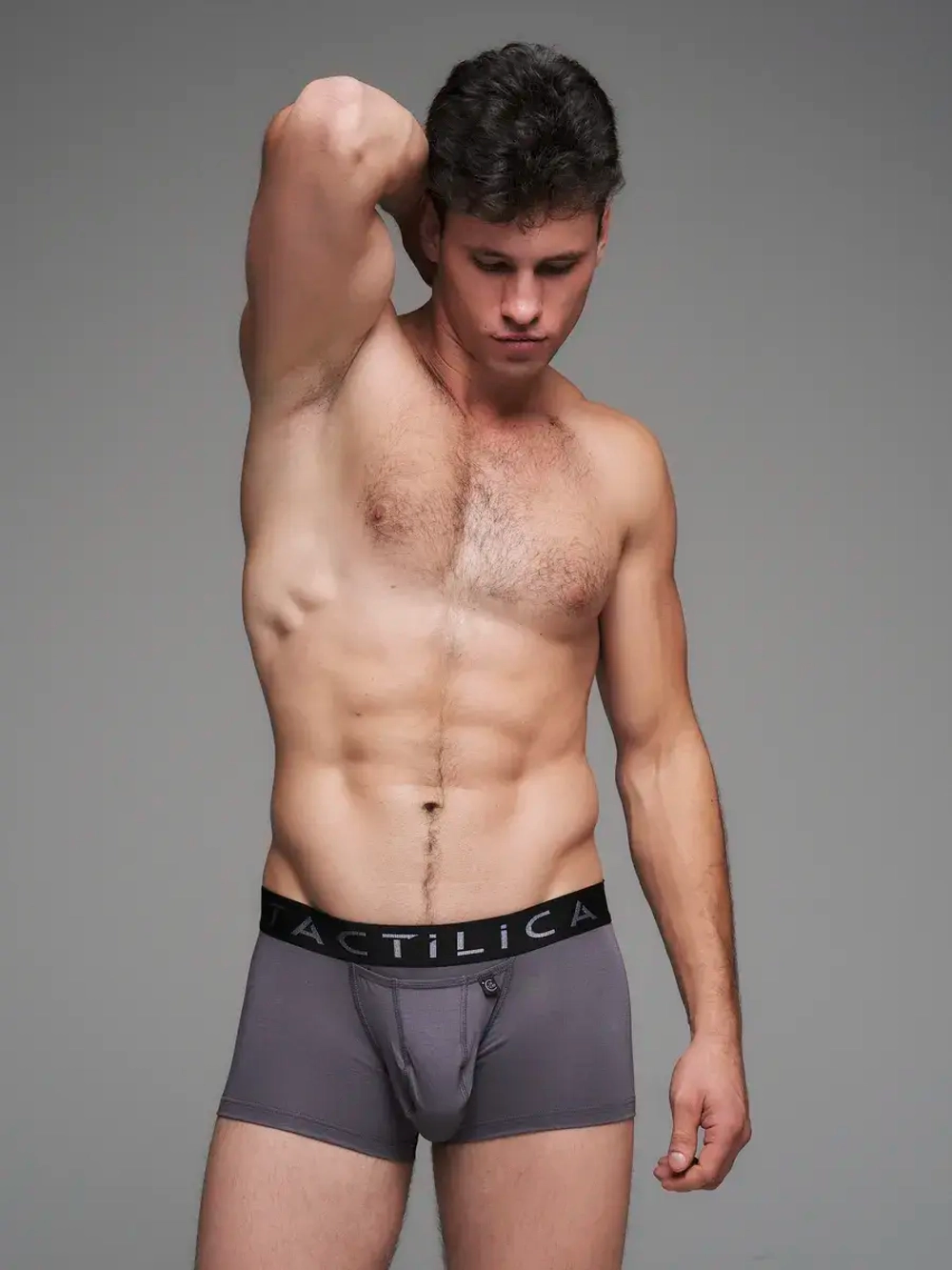 Трусы боксеры премиум