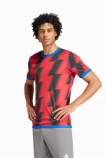 Футболка adidas Reversible 24