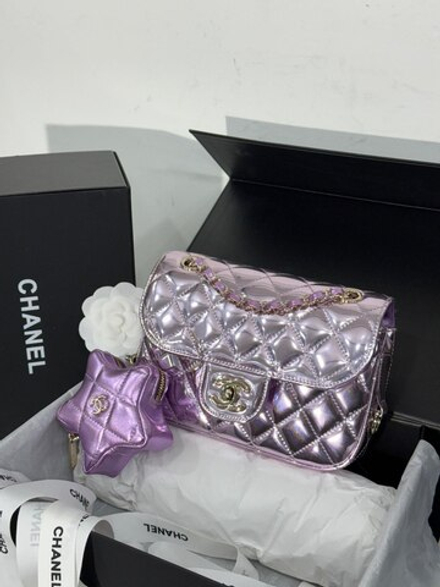 Сумка CHANEL