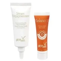 Serum Depigmentant (Skin Clair Depigmenting) GERnetic | Депигментирующая сыворотка