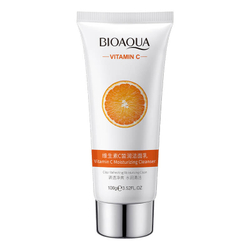 Пенка для умывания с витамином С, 100г