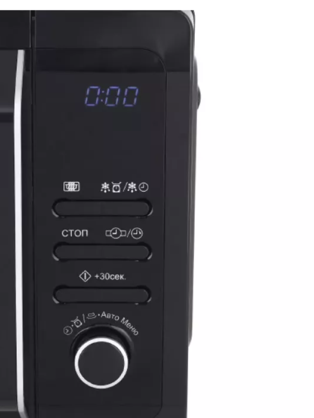 Микроволновая печь Sharp R 2852RK