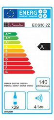 Винный холодильник LaSommeliere ECS30.2Z