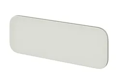 Защитный бортик Classic (молочный)