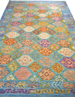 Maimana Kilim 205 x 305 см
