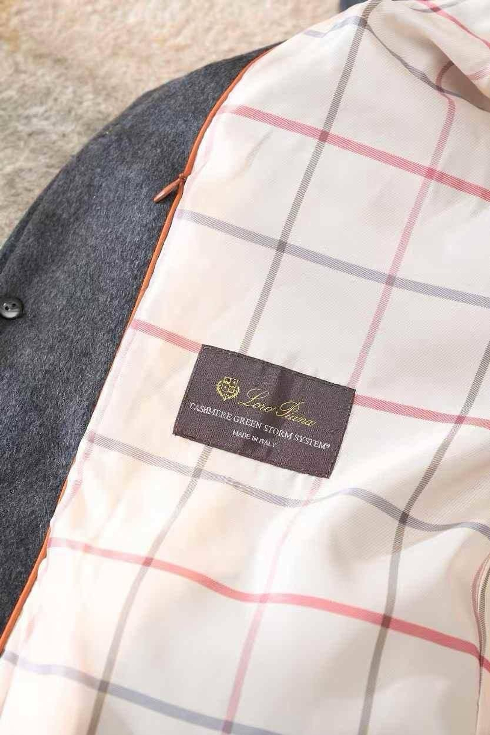 Куртка Loro Piana