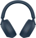 Беспроводные наушники Sony WH-1000 XM5 Blue (Синий)