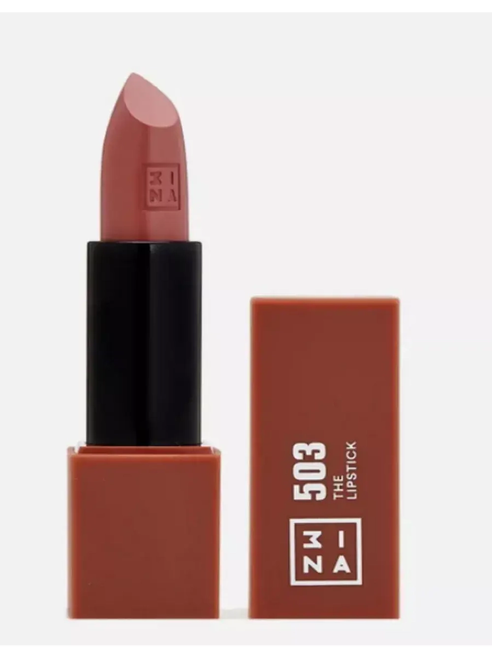 Губная помада the lipstick 3INA 503