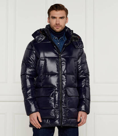 Куртка CHRISTIAN Save The Duck - темно-синий(D40292M LUCK19)