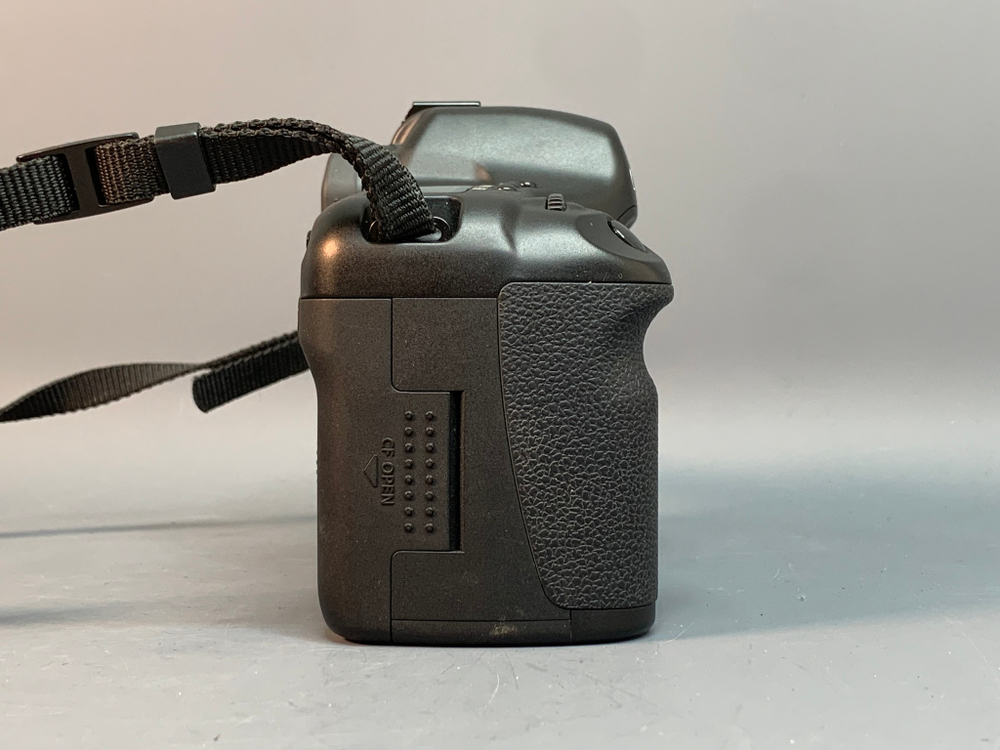 Canon EOS 5D Body
