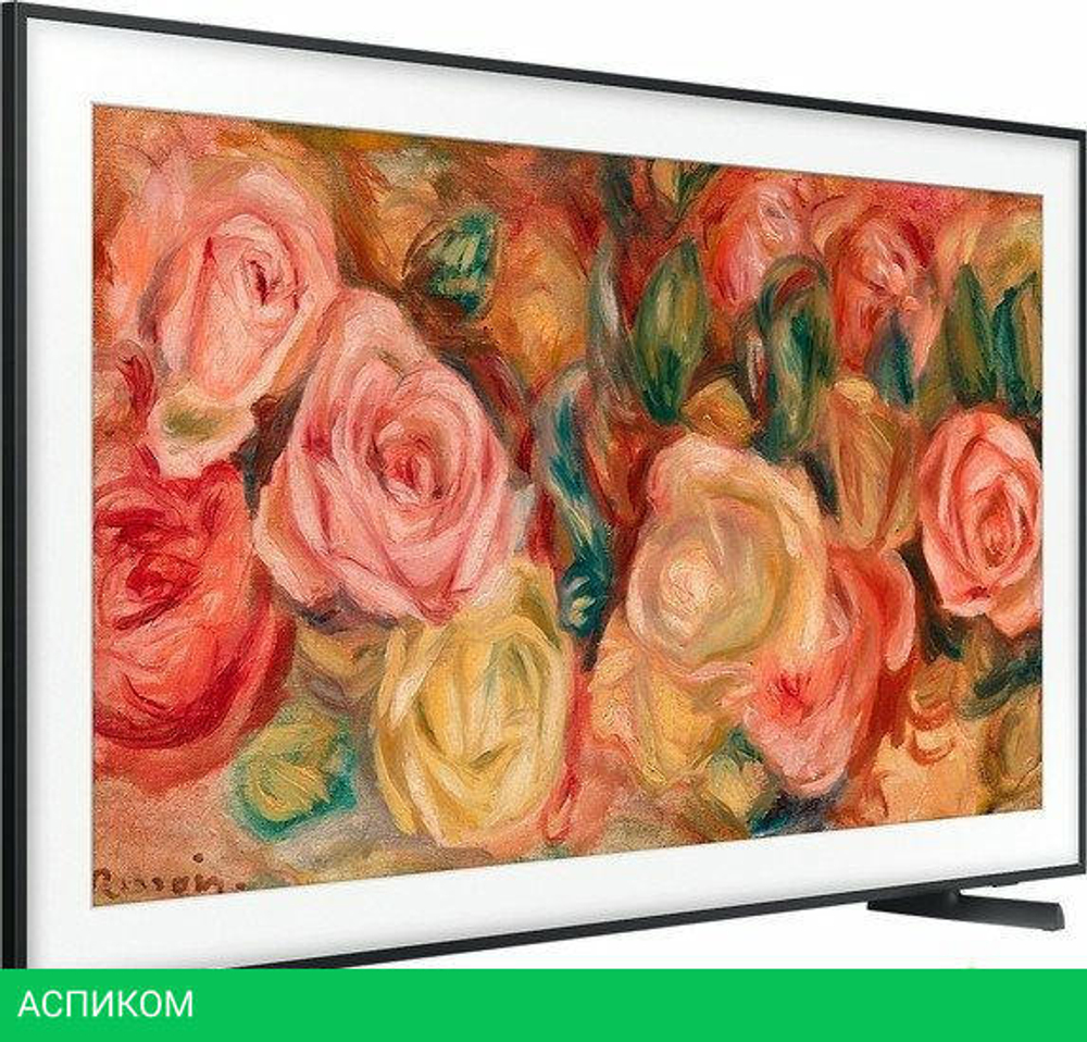 Телевизор Samsung The Frame LS03D QE65LS03DAUXRU