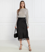 Kaszmirowy свитер Joop! - серый(30033443)