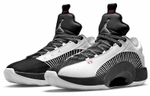 Кроссовки Jordan Air Jordan 35 Low Pf "White Black"