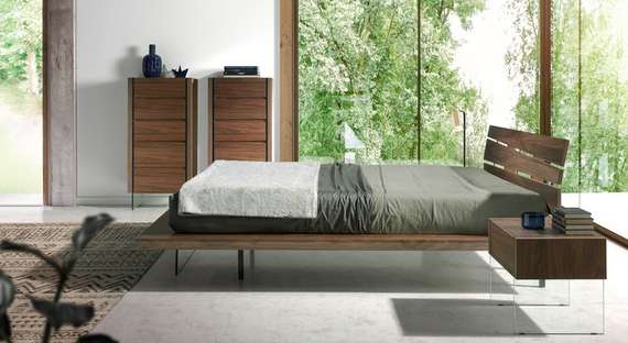 Прикроватная тумбочка Angel Cerda 7042