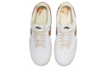 Кроссовки Nike Air Force 1 Coconut (Женская размерная сетка)