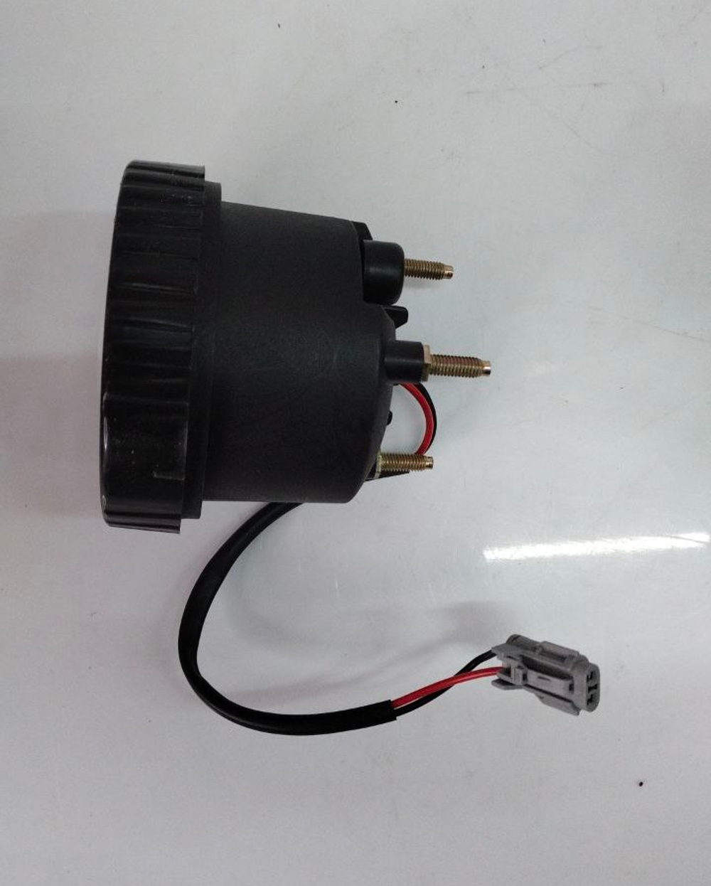 Фара противотуманная передняя S4116100 LIFAN X60