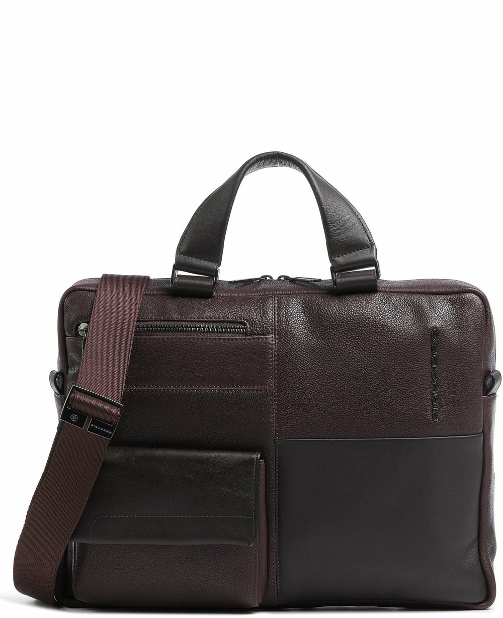 Сумка с ручками Piquadro Ronnie  CA4098W116/M