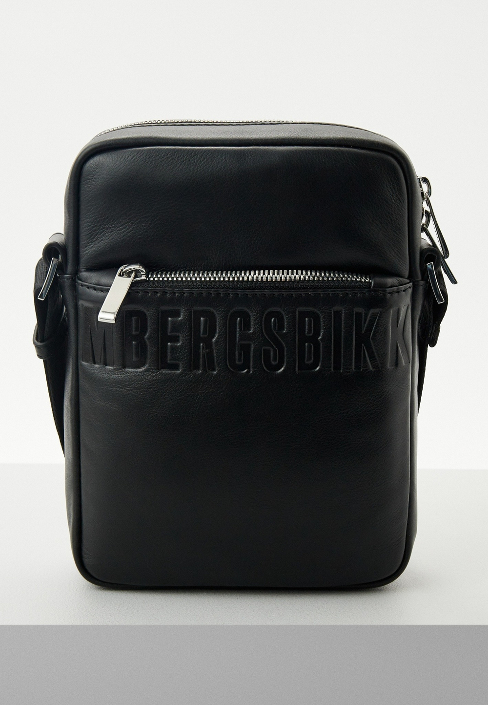 Сумка мужская BIKKEMBERGS