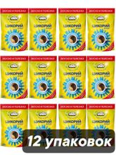 Цикорий растворимый Elite Health Line 100 г x 12 шт