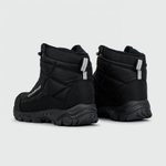 ботинки Columbia Firecamp Mid Black