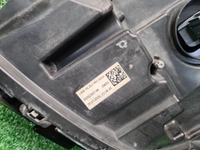 Фара правая Range Rover Vogue 4 L405 17-22 Pixel