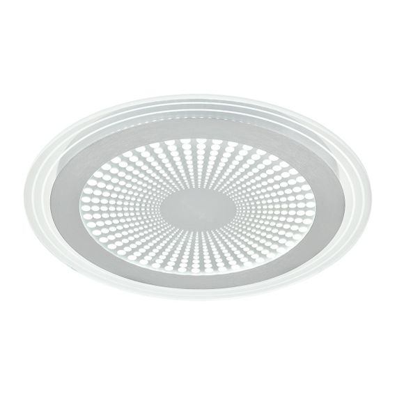 Потолочный светодиодный светильник Sonex Mitra Promise 7739/80L