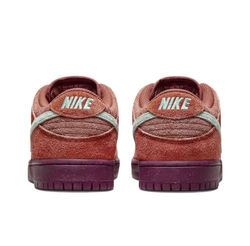 Кроссовки Nike SB Dunk Low ‘Mystic Red’ DV5429-601