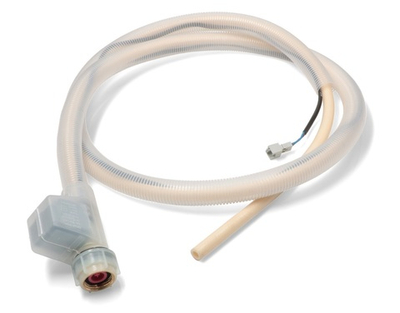 Шланг с клапаном аквастоп посудомоечной машины Bosch, Siemens, Neff 00668113, 30880247