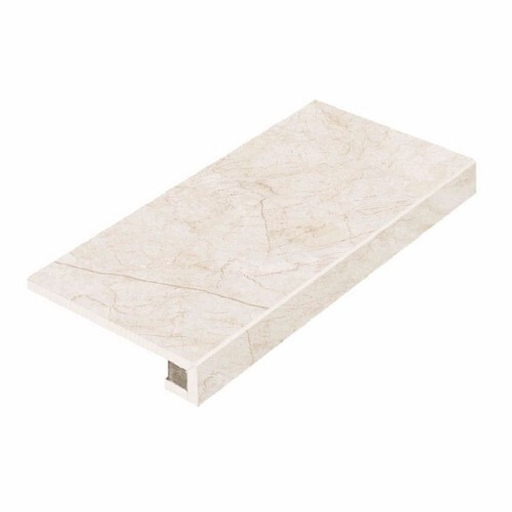 Ступень Contempora Pure Scalino Frontale 33x120