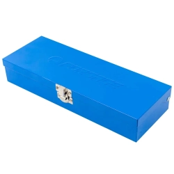 Головки 1/4'', 1/2'', набор 25пр. (6гр.) Forsage F-50121G
