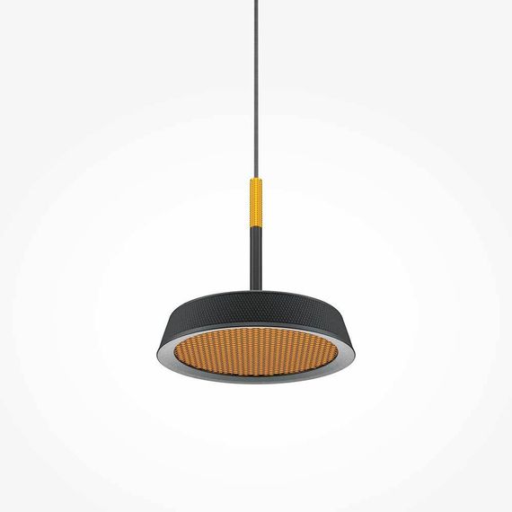 Подвесной светодиодный светильник Maytoni El MOD041PL-L15GB3K