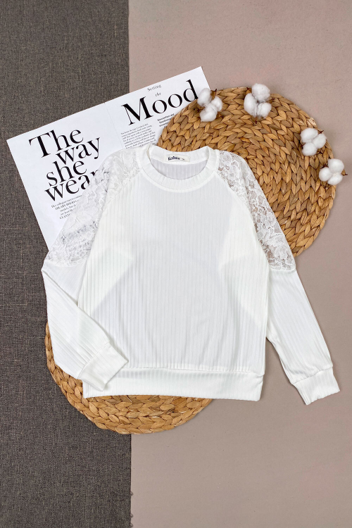 Лонгслив для девочек