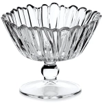 Ваза для конфет 14см «Аврора» 95833