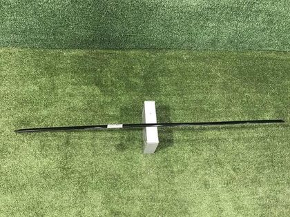 Молдинг заднего бампера VW Polo (2015-2020)