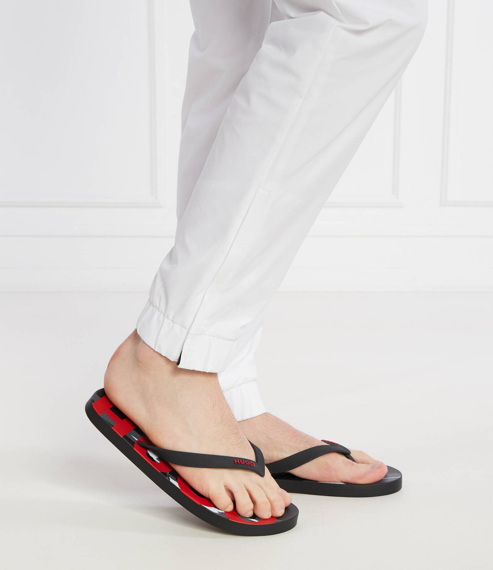 Вьетнамки Arvel_Thng_prcm HUGO - черный(50517297)