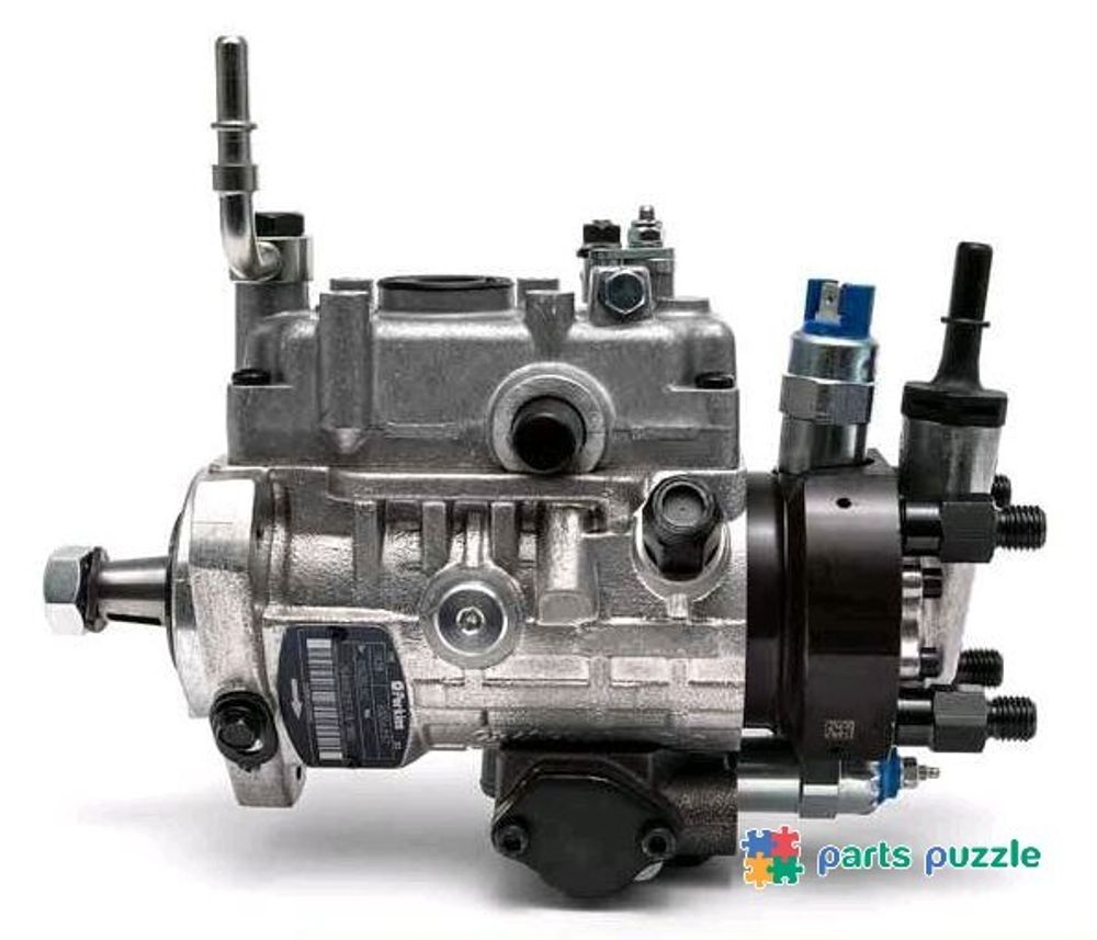Топливный насос высокого давления / FUEL INJECTION PUMP АРТ: UFK4D131