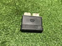 Блок управления багажника VW Touareg 3 (2018-н.в.)